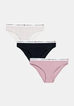 Tommy Hilfiger chiloti 7-pack imagine