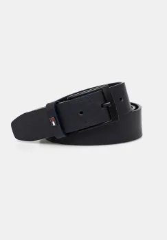 Tommy Hilfiger curea de piele imagine