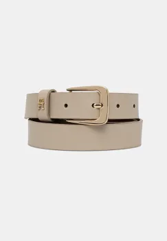 Tommy Hilfiger curea de piele imagine