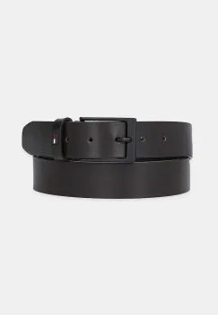 Tommy Hilfiger curea de piele imagine