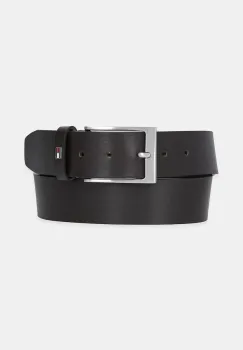 Tommy Hilfiger curea de piele imagine