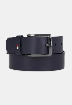 Tommy Hilfiger curea de piele imagine