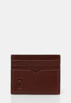 Tommy Hilfiger curea din piele si husa pentru carduri imagine