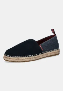 Tommy Hilfiger espadrile TH FLEX MIX ESPADRILLE imagine