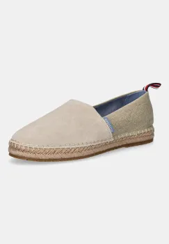 Tommy Hilfiger espadrile TH FLEX MIX ESPADRILLE imagine