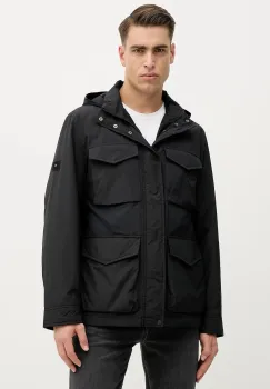 Tommy Hilfiger geaca imagine