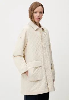 Tommy Hilfiger geaca imagine