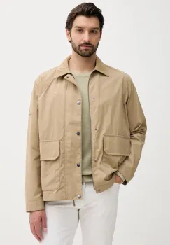 Tommy Hilfiger geaca imagine