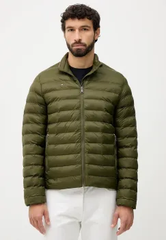 Tommy Hilfiger geaca imagine