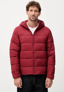 Tommy Hilfiger geaca imagine