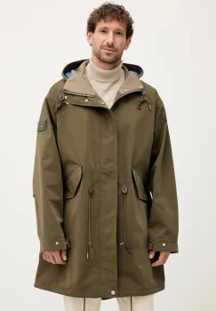 Tommy Hilfiger geaca imagine