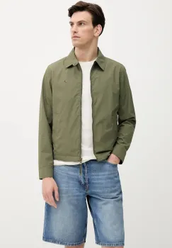 Tommy Hilfiger geaca imagine