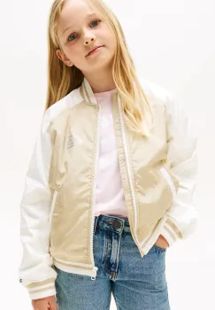 Tommy Hilfiger geaca imagine