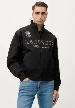 Tommy Hilfiger geaca imagine