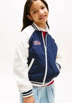 Tommy Hilfiger geaca imagine