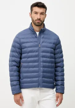 Tommy Hilfiger geaca imagine