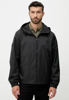 Tommy Hilfiger geaca imagine