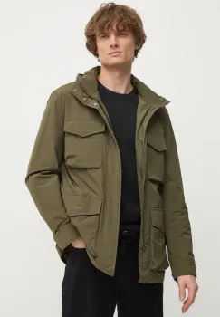 Tommy Hilfiger geaca imagine