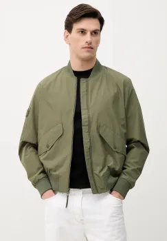 Tommy Hilfiger geaca imagine