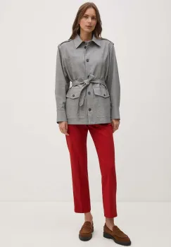 Tommy Hilfiger geaca imagine