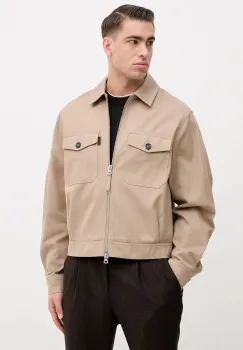 Tommy Hilfiger geaca imagine