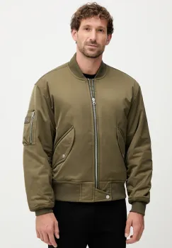 Tommy Hilfiger geaca bomber imagine