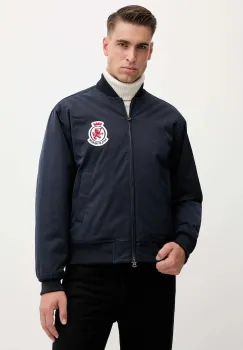 Tommy Hilfiger geaca bomber imagine