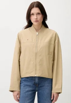 Tommy Hilfiger geaca bomber imagine