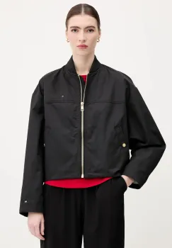 Tommy Hilfiger geaca bomber imagine