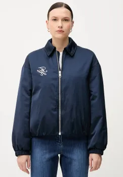 Tommy Hilfiger geaca bomber imagine