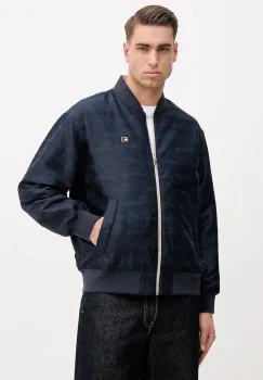 Tommy Hilfiger geaca bomber cu doua fete imagine