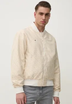 Tommy Hilfiger geaca bomber cu doua fete imagine