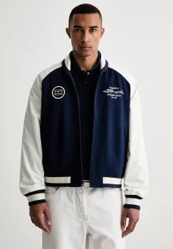 Tommy Hilfiger geaca bomber pentru barbati imagine