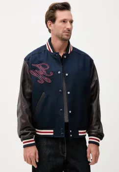 Tommy Hilfiger geaca bomber pentru barbati imagine