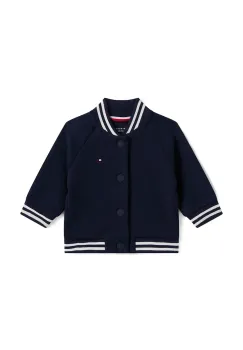 Tommy Hilfiger geaca bomber pentru copii imagine