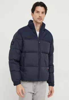 Tommy Hilfiger geaca imagine