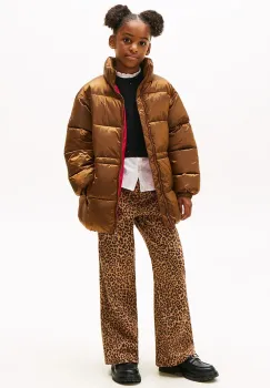 Tommy Hilfiger geaca imagine