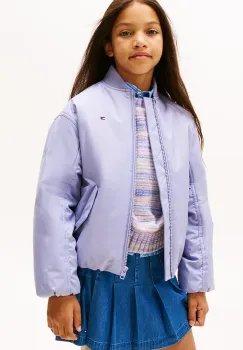 Tommy Hilfiger geaca copii imagine