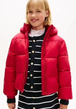 Tommy Hilfiger geaca copii imagine