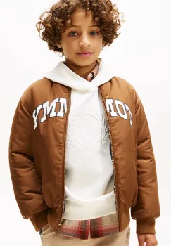 Tommy Hilfiger geaca copii imagine