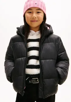 Tommy Hilfiger geaca copii imagine