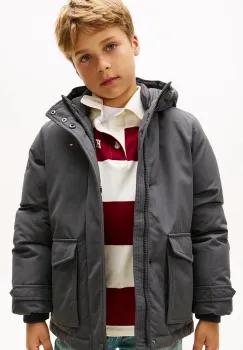 Tommy Hilfiger geaca copii imagine