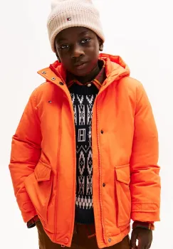 Tommy Hilfiger geaca copii imagine