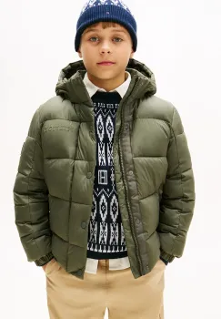 Tommy Hilfiger geaca copii imagine