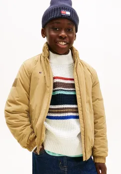 Tommy Hilfiger geaca copii imagine