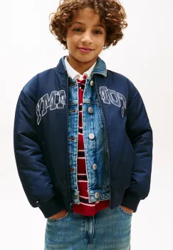 Tommy Hilfiger geaca copii imagine