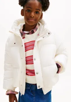 Tommy Hilfiger geaca copii imagine