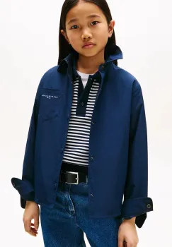 Tommy Hilfiger geaca copii imagine