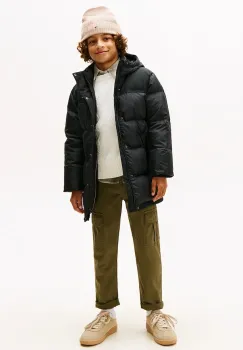 Tommy Hilfiger geaca copii imagine