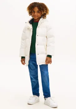 Tommy Hilfiger geaca copii imagine